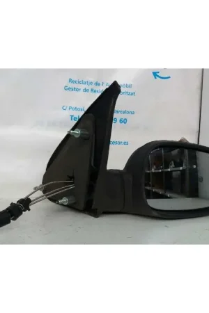 Bestseller RETROVISOR DERECHO MANUAL