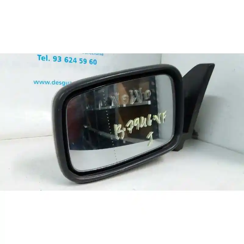 RETROVISOR IZQUIERDO ELECTRICO Descuento