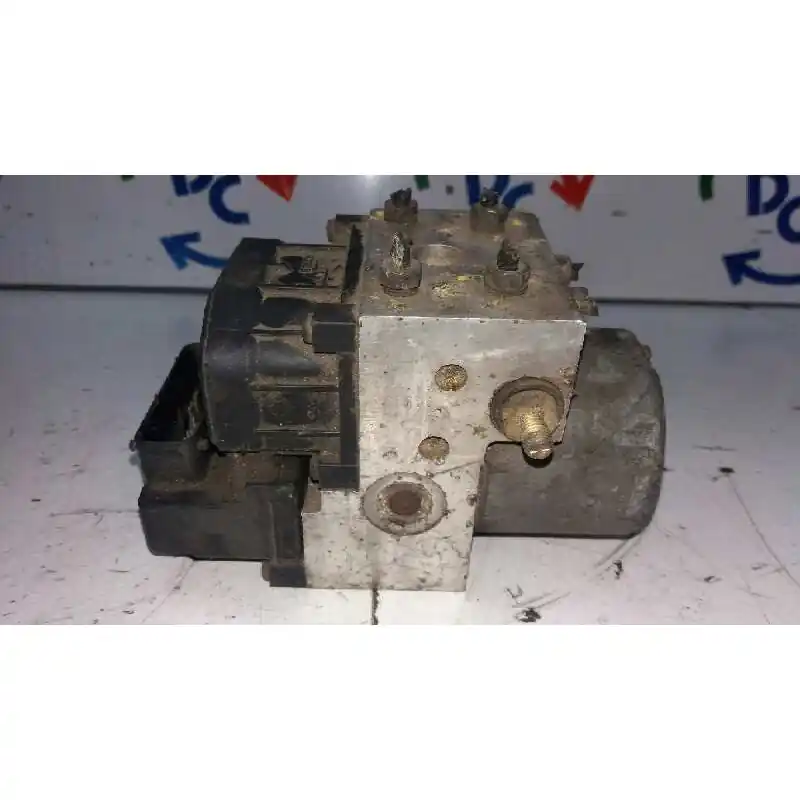 ABS 0265210642 89855 Más Vendido