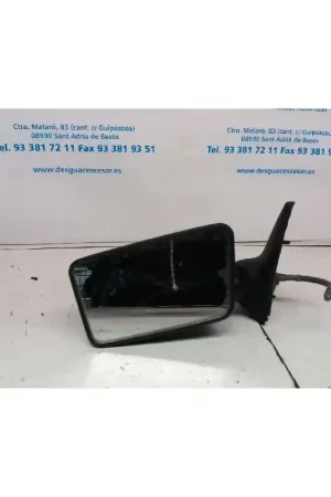 RETROVISOR DERECHO MANUAL Pago Seguro