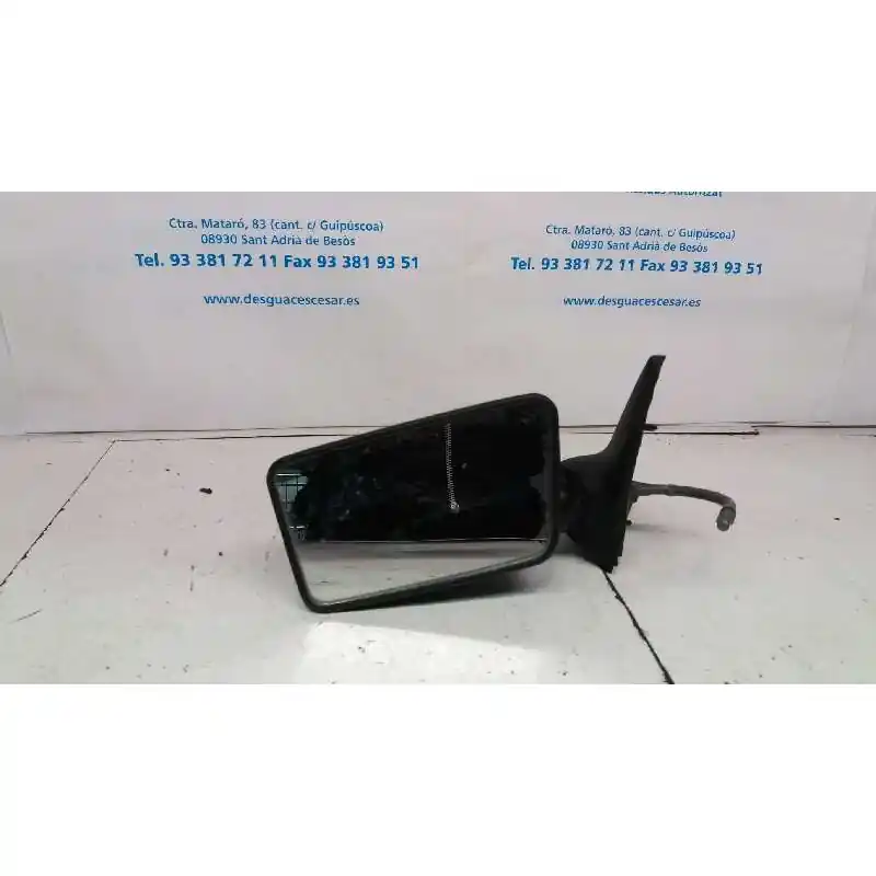 RETROVISOR DERECHO MANUAL Pago Seguro