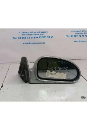 RETROVISOR DERECHO ELECTRICO Más Vendido