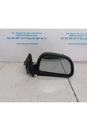 Tendencia RETROVISOR DERECHO ELECTRICO