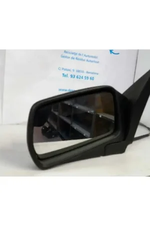 RETROVISOR IZQUIERDO MANUAL Artesanal