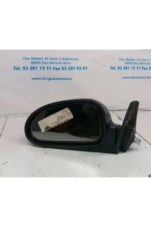 Barato RETROVISOR IZQUIERDO ELECTRICO