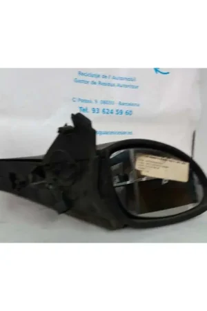 RETROVISOR DERECHO ELECTRICO Popular