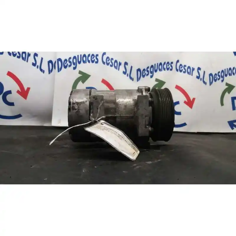COMPRESOR AIRE ACONDICIONADO 3308806760 77320 Envío Exprés