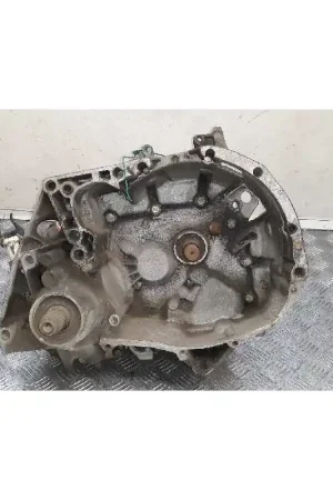 CAJA CAMBIOS JB0011 87443 MANUAL Premium
