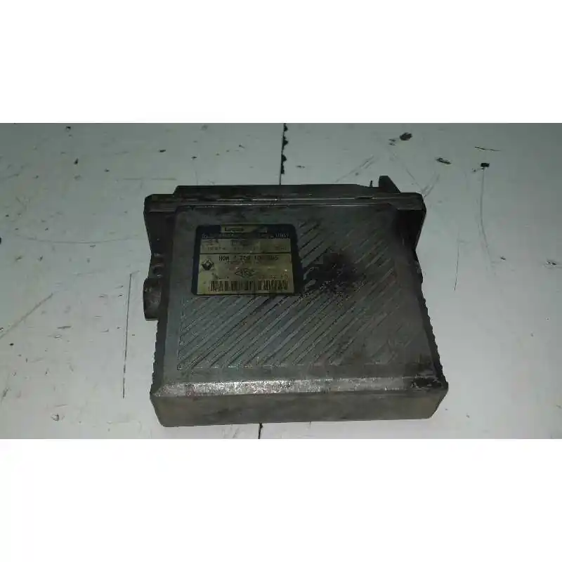 CENTRALITA MOTOR UCE 7700104956 87205 A Buen Precio