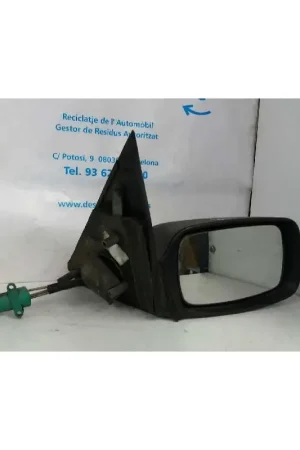 Original RETROVISOR DERECHO MANUAL