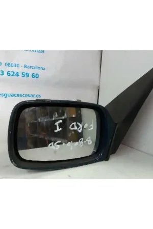 RETROVISOR IZQUIERDO ELECTRICO Alta Calidad
