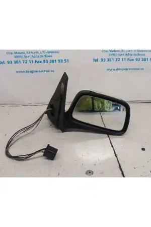 RETROVISOR DERECHO ELECTRICO Envío Inmediato