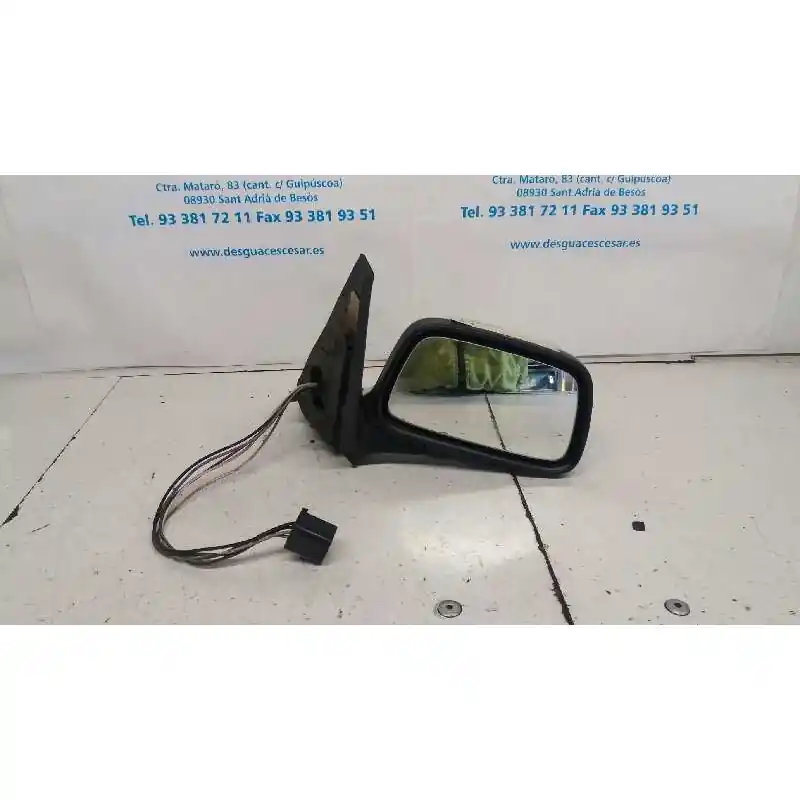 RETROVISOR DERECHO ELECTRICO Envío Inmediato