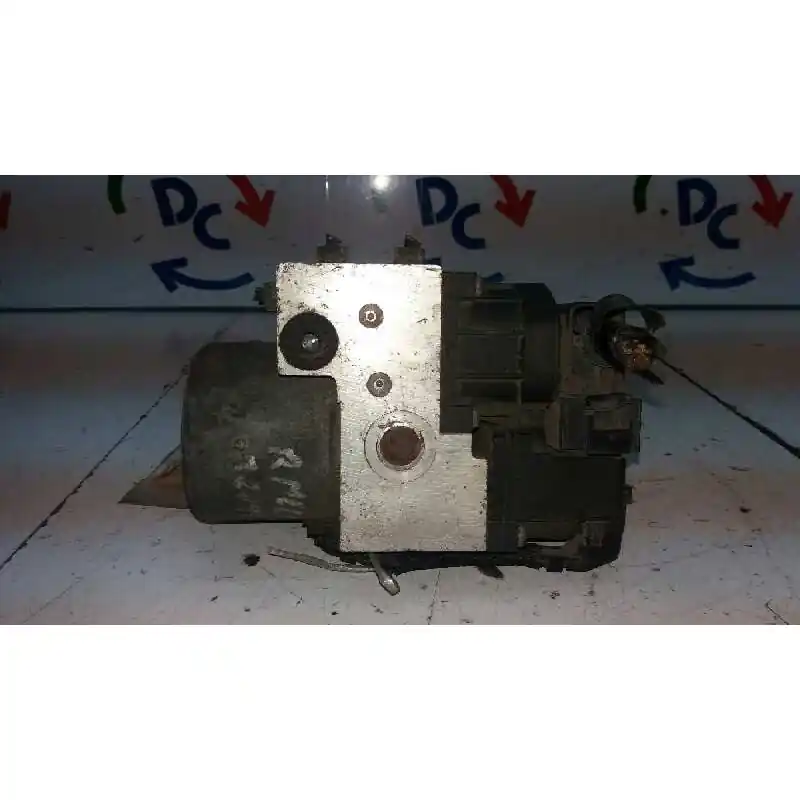 ABS 0265216782 72563 Últimas Unidades