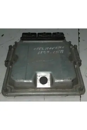 CENTRALITA MOTOR UCE 0281011105 71320 Disponible Ahora