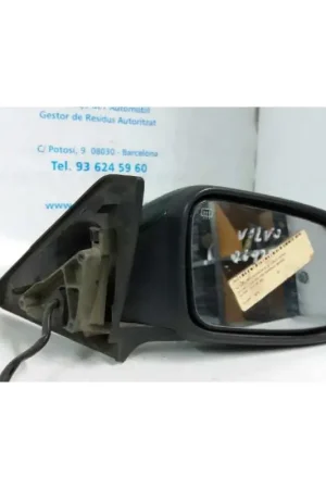Liquidación RETROVISOR DERECHO 0117373 ELECTRICO
