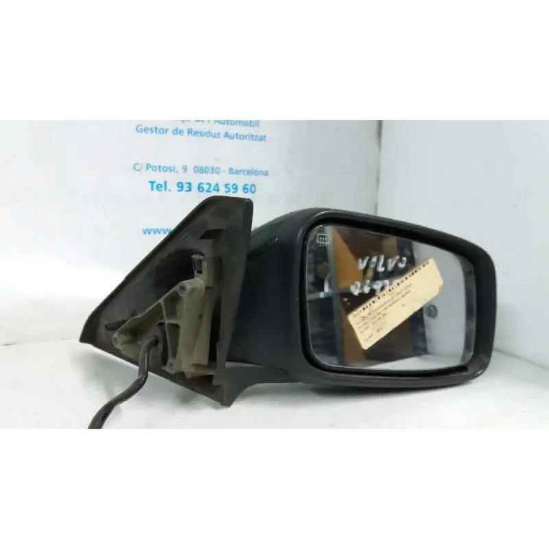Liquidación RETROVISOR DERECHO 0117373 ELECTRICO