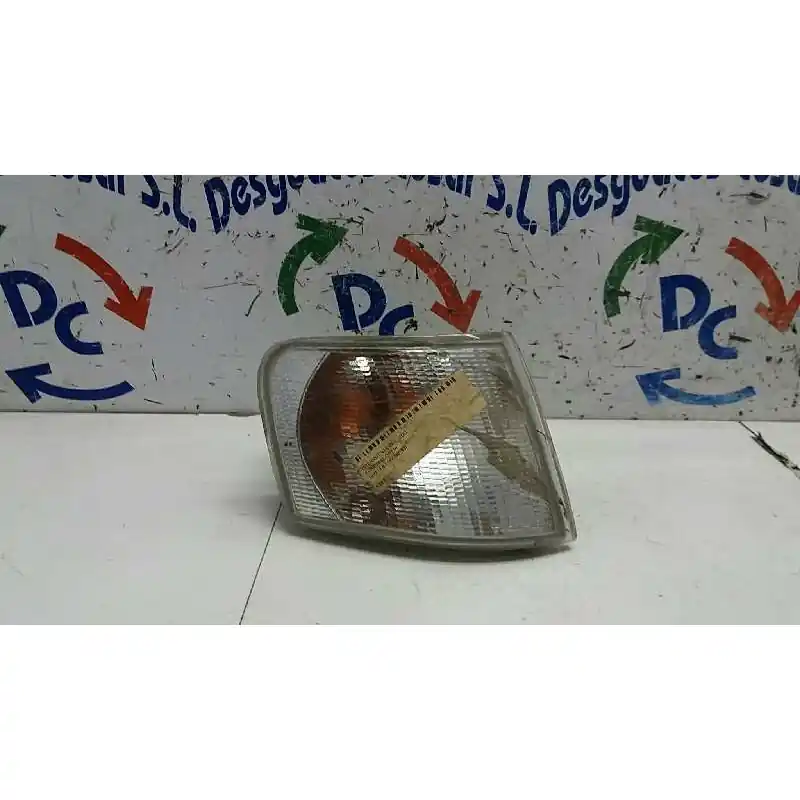 PILOTO DELANTERO IZQUIERDO 60231 Oferta Limitada