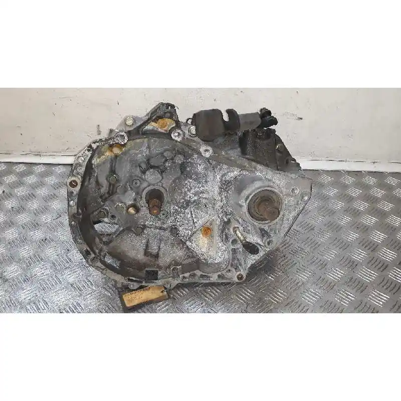 Descuento CAJA CAMBIOS JB1948 59149 MANUAL