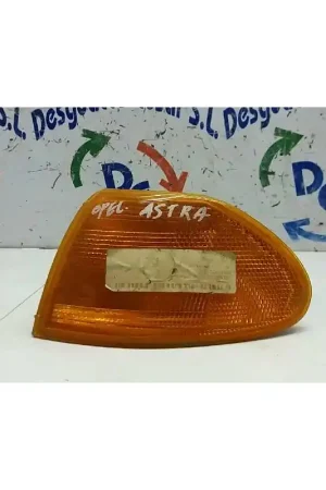 PILOTO DELANTERO IZQUIERDO 58964 Mejor Calidad