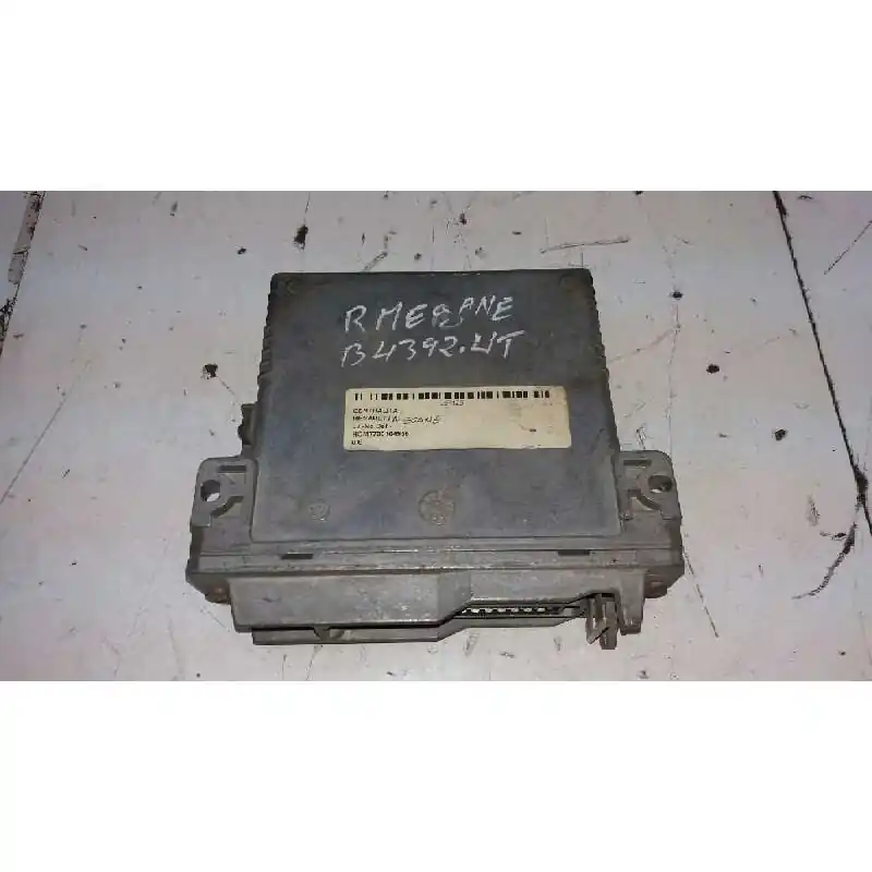 Lujoso CENTRALITA MOTOR UCE HOM7700104956 57125