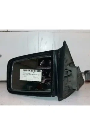 Promoción RETROVISOR IZQUIERDO NEGRO MANUAL