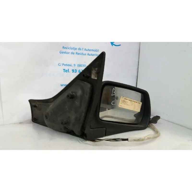 Precio Económico RETROVISOR DERECHO ELECTRICO