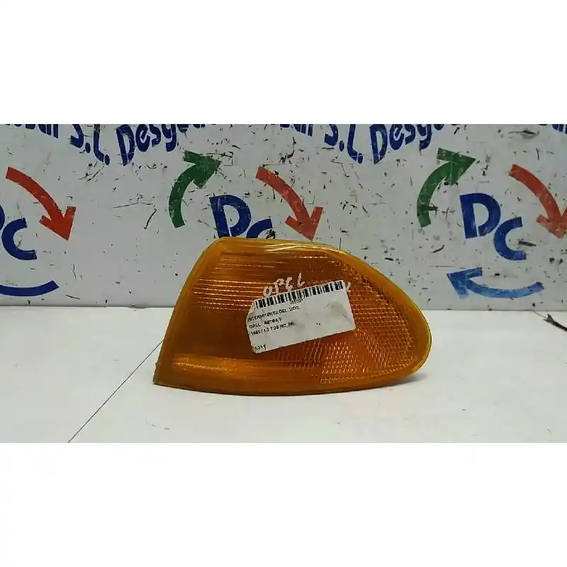 Premium PILOTO DELANTERO IZQUIERDO 55231