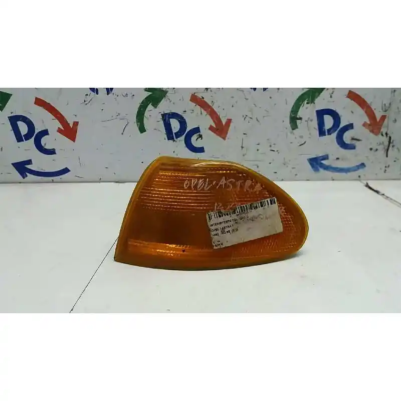 Envío Gratis PILOTO DELANTERO IZQUIERDO 55035