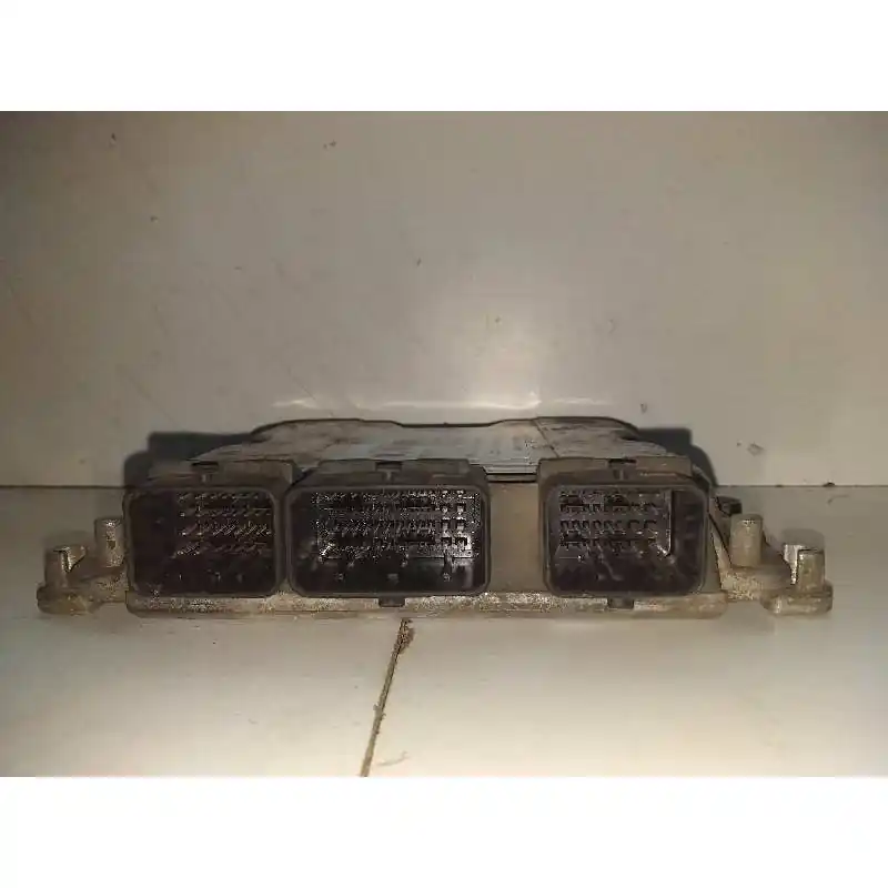 CENTRALITA MOTOR UCE 0281010962 9646217180 Favorito De Clientes