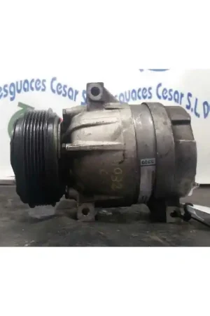 COMPRESOR AIRE ACONDICIONADO 7700105765 Súper Precio