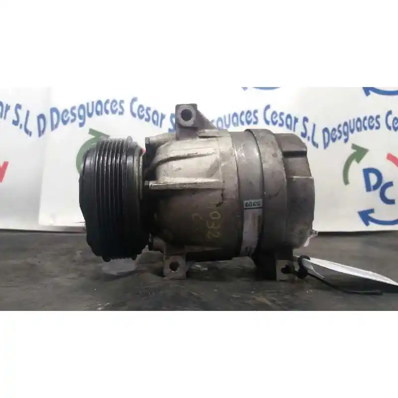 COMPRESOR AIRE ACONDICIONADO 7700105765 Súper Precio