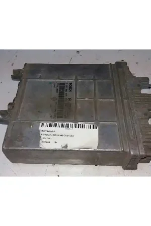 CENTRALITA MOTOR UCE 0281001969 50537 Hecho A Mano
