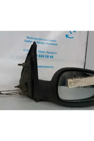 Oferta Especial RETROVISOR IZQUIERDO MANUAL
