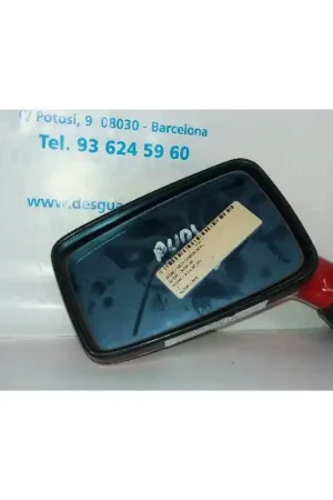 RETROVISOR IZQUIERDO ELECTRICO Imprescindible (Must-Have)