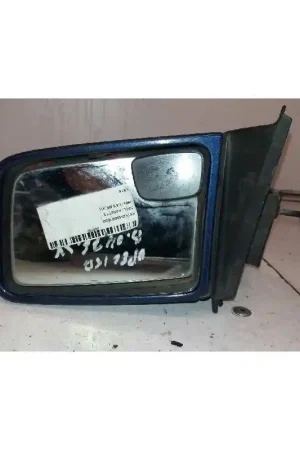 Promoción Exclusiva RETROVISOR IZQUIERDO MANUAL AZUL