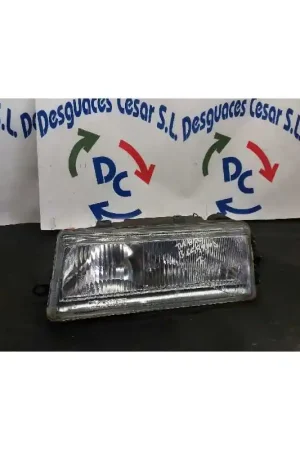 Stock Limitado FARO IZQUIERDO