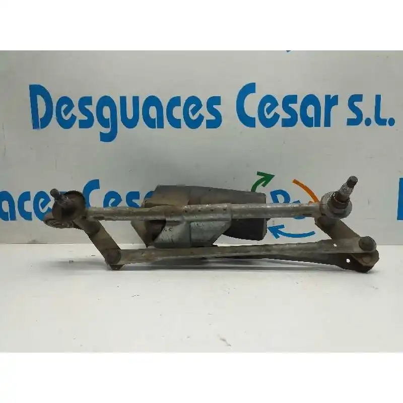 MOTOR LIMPIA DELANTERO Precio De Oferta