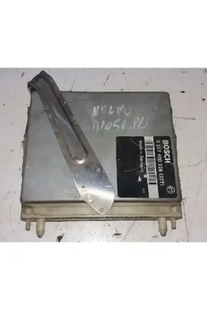 CENTRALITA MOTOR UCE 0227400226 48780 BOSCH Exclusivo