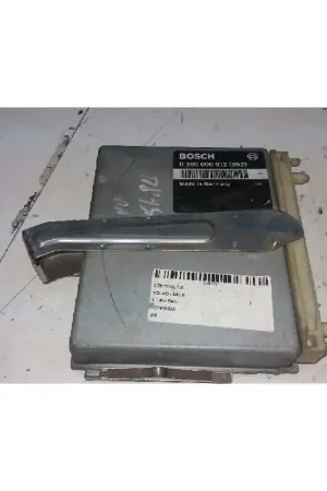 Promoción CENTRALITA MOTOR UCE 0280000912 48779 BOSCH