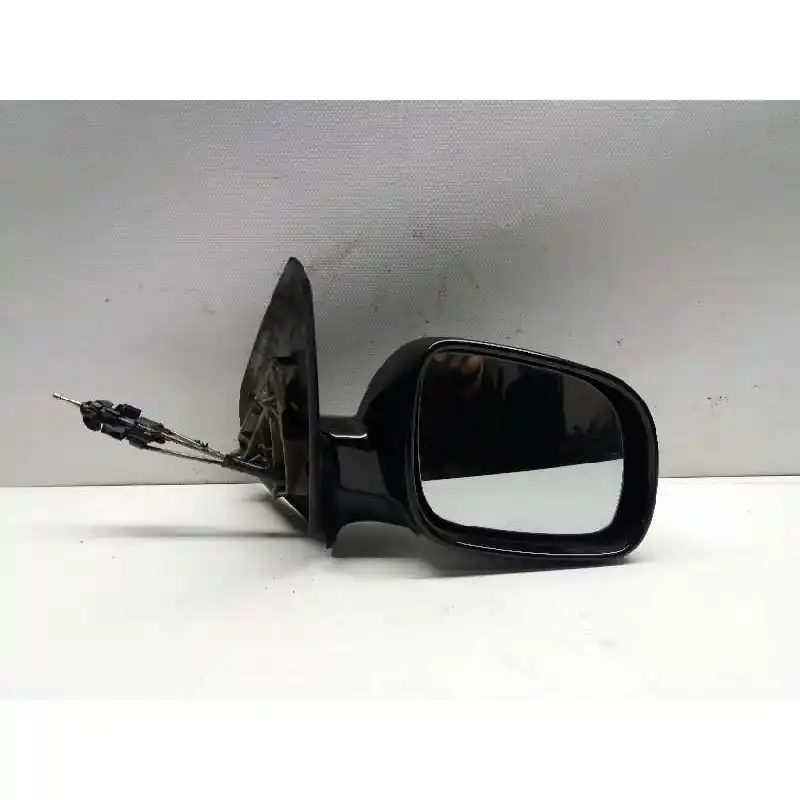 RETROVISOR DERECHO MANUAL NEGRO Marca Reconocida