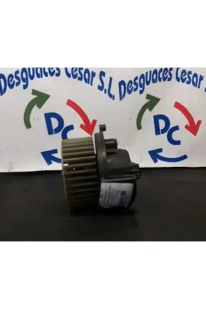 VENTILADOR CALEFACCION Última Oportunidad
