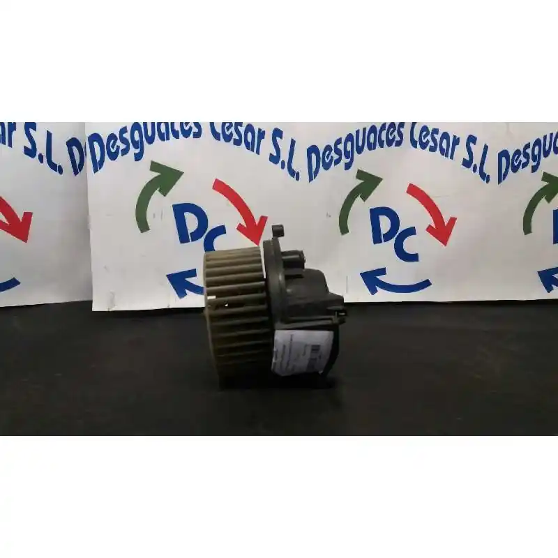 VENTILADOR CALEFACCION Última Oportunidad