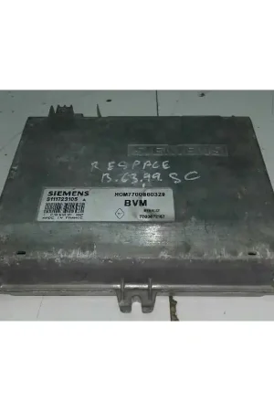 Gran Oferta CENTRALITA MOTOR UCE 7700860329 46622