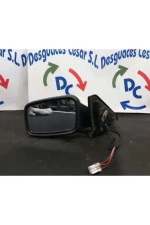 RETROVISOR IZQUIERDO ELECTRICO Económico
