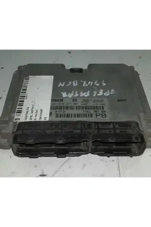 Exclusivo CENTRALITA MOTOR UCE 0281010267 46619