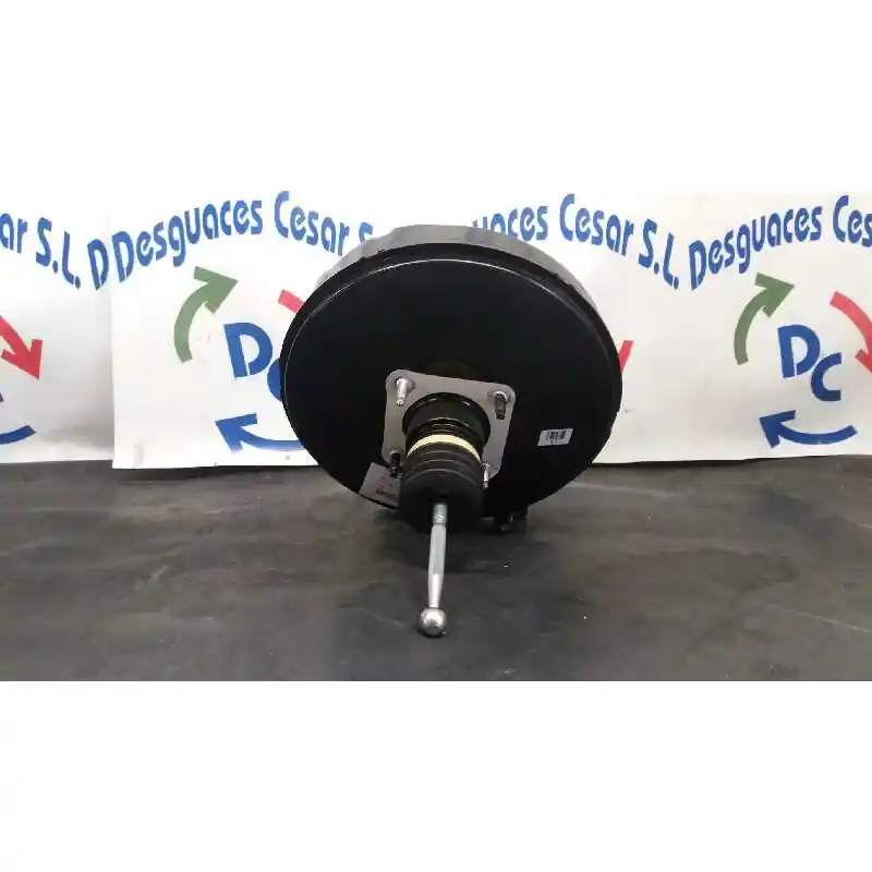 SERVOFRENO Marca Reconocida