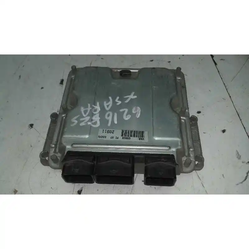 Premium CENTRALITA MOTOR UCE 0281010996 46538 9646774280