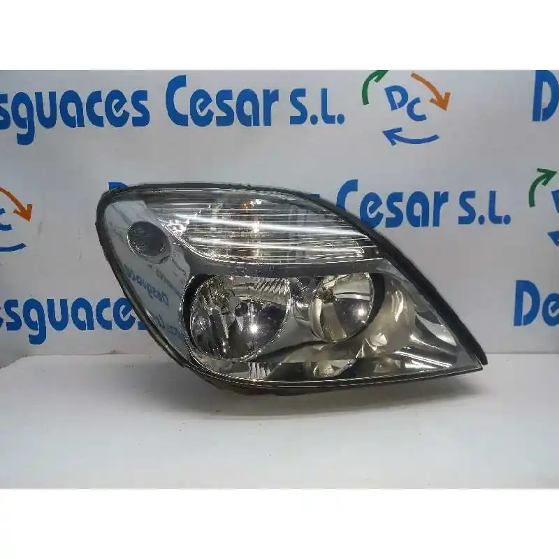 FARO DERECHO 260102746R Oferta De Temporada