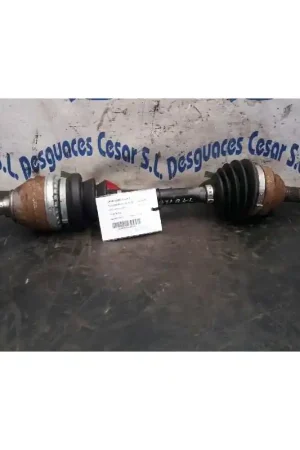Moderno TRANSMISION DELANTERA IZQUIERDA 09117413